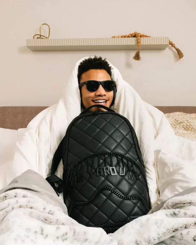 GHOST SHADOW BACKPACK GHOST SHADOW BACKPACK