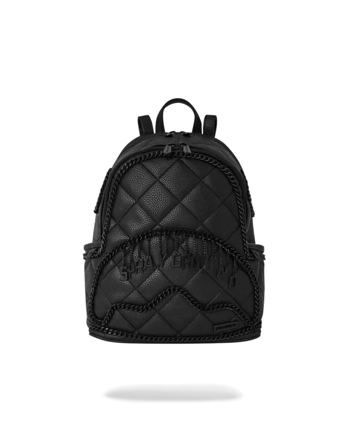 GHOST SHADOW SAVAGE BACKPACK GHOST SHADOW SAVAGE BACKPACK