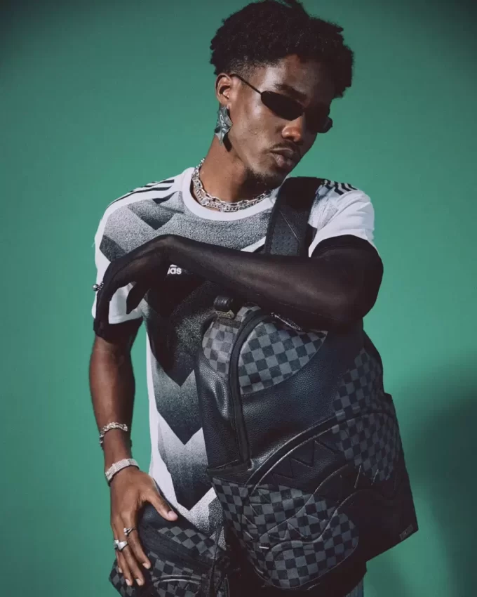 GHOST WAVE DLXSV BACKPACK GHOST WAVE DLXSV BACKPACK