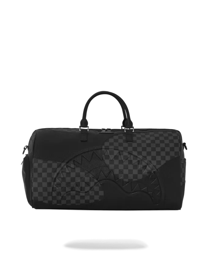 GHOST WAVE DUFFLE GHOST WAVE DUFFLE