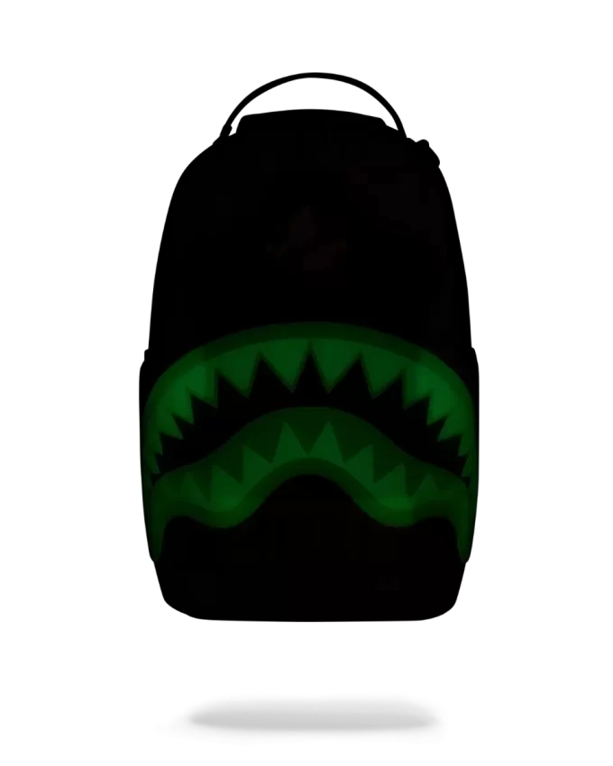 GHOSTBUSTERS ECTO-SHARK BACKPACK GHOSTBUSTERS ECTO-SHARK BACKPACK