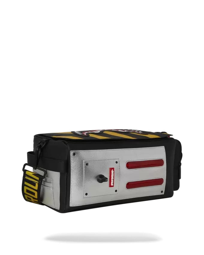 GHOSTBUSTERS GHOST CATCHER BAG GHOSTBUSTERS GHOST CATCHER BAG