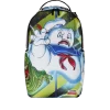 GHOSTBUSTERS HAUNTED DOUGH BACKPACK GHOSTBUSTERS HAUNTED DOUGH BACKPACK