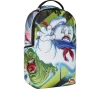 GHOSTBUSTERS HAUNTED DOUGH BACKPACK GHOSTBUSTERS HAUNTED DOUGH BACKPACK