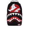 GHOSTBUSTERS SHARK BACKPACK GHOSTBUSTERS SHARK BACKPACK