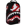 GHOSTBUSTERS SHARK BACKPACK GHOSTBUSTERS SHARK BACKPACK