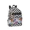 GLASS HOUSE SAVAGE BACKPACK GLASS HOUSE SAVAGE BACKPACK