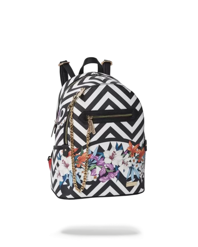 GLASS HOUSE SAVAGE BACKPACK GLASS HOUSE SAVAGE BACKPACK