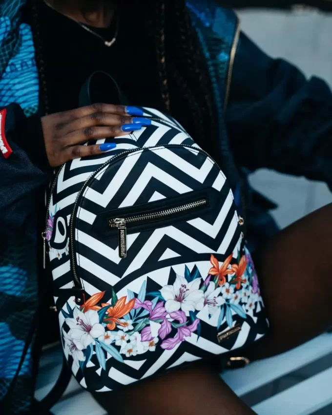 GLASS HOUSE SAVAGE BACKPACK GLASS HOUSE SAVAGE BACKPACK