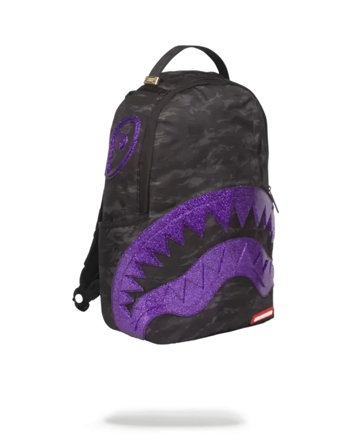 GLITTER SHARK GLITTER SHARK