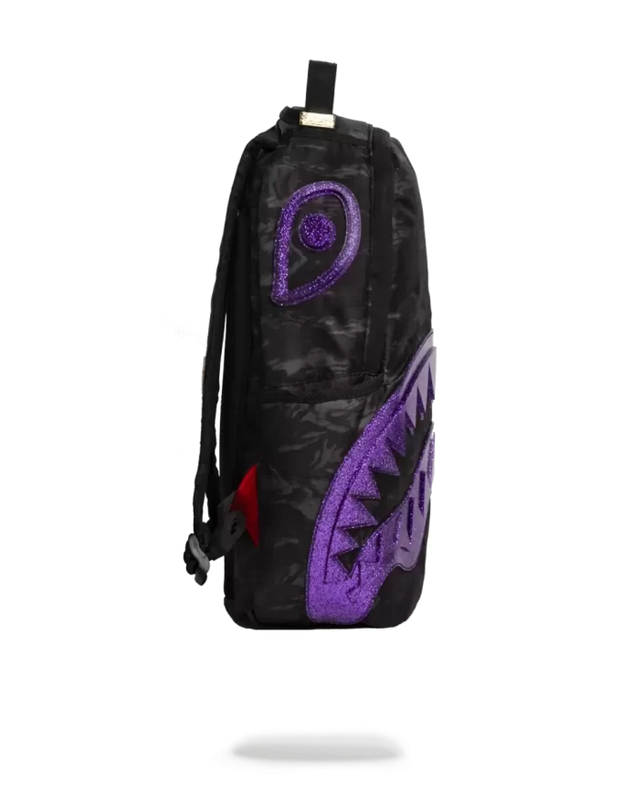 GLITTER SHARK GLITTER SHARK