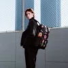 GLOBAL MOGUL BILLIONAIRE HILLS BACKPACK GLOBAL MOGUL BILLIONAIRE HILLS BACKPACK