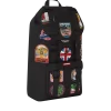 GLOBAL MOGUL BILLIONAIRE HILLS BACKPACK GLOBAL MOGUL BILLIONAIRE HILLS BACKPACK