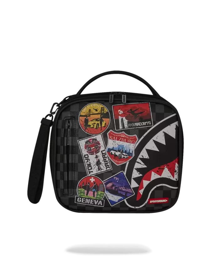 GLOBAL MOGUL UNLIMITED MILES SNACKPACK GLOBAL MOGUL UNLIMITED MILES SNACKPACK