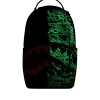 GLOW IN THE DARK CITY OF LIGHT BACKPACK GLOW IN THE DARK CITY OF LIGHT BACKPACK