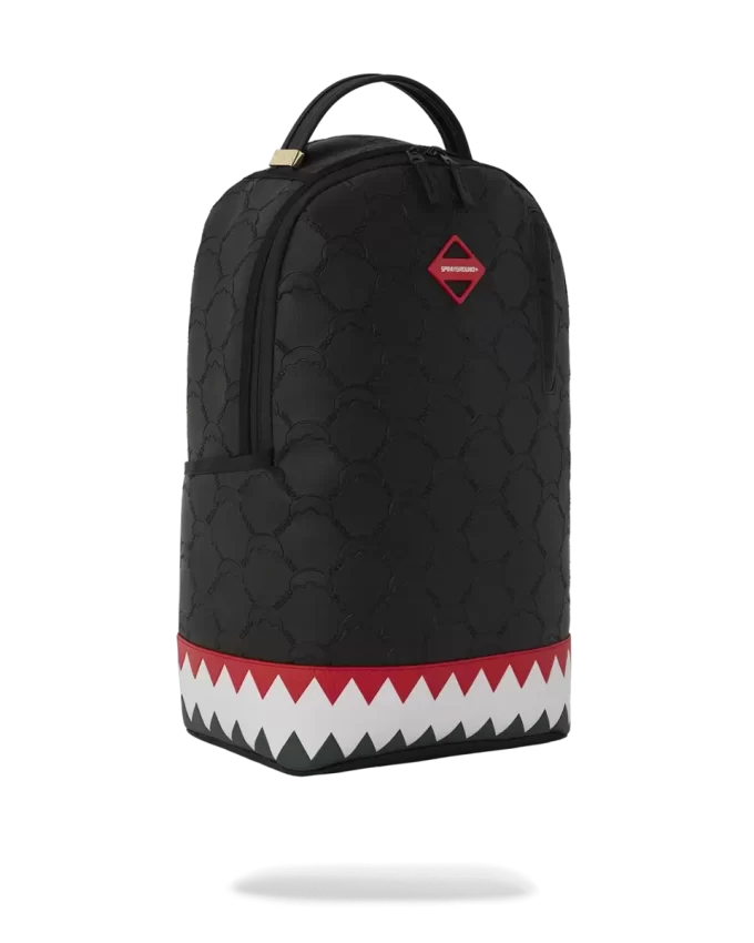 GO HARD OR GO HOME DLXSV BACKPACK GO HARD OR GO HOME DLXSV BACKPACK