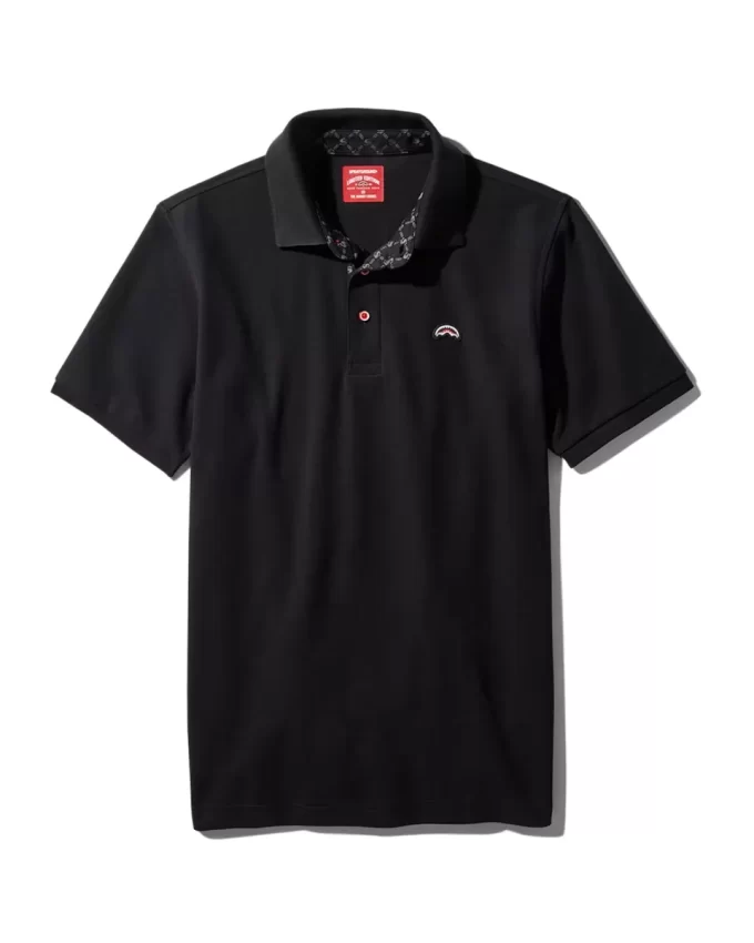 GODFATHER PIMA COTTON MADE IN PERU POLO GODFATHER PIMA COTTON MADE IN PERU POLO