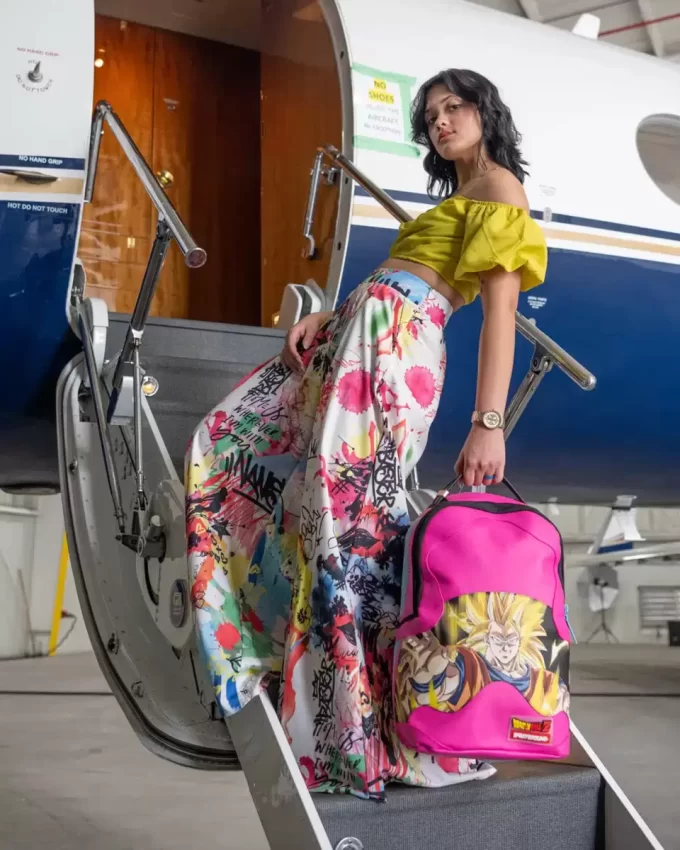 GOKU FASHION KILLA (DLXV) GOKU FASHION KILLA (DLXV)