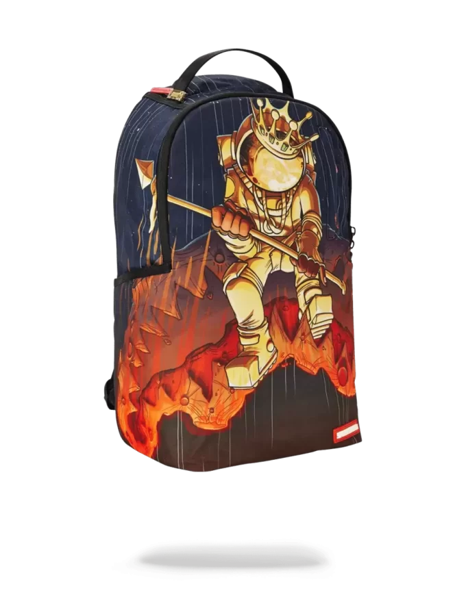 GOLD ASTRONAUT METEOR SHARK GOLD ASTRONAUT METEOR SHARK