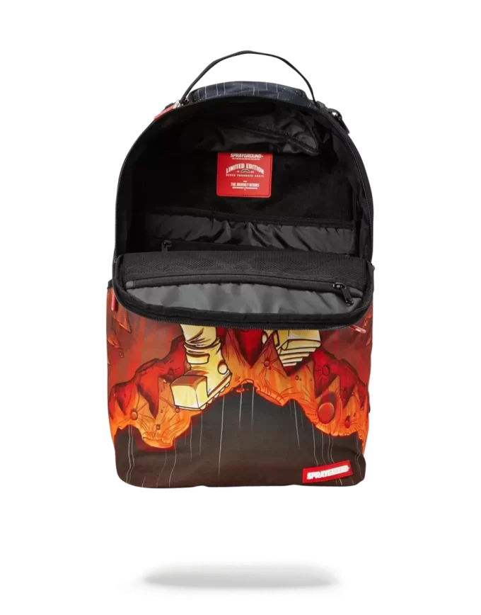 GOLD ASTRONAUT METEOR SHARK GOLD ASTRONAUT METEOR SHARK