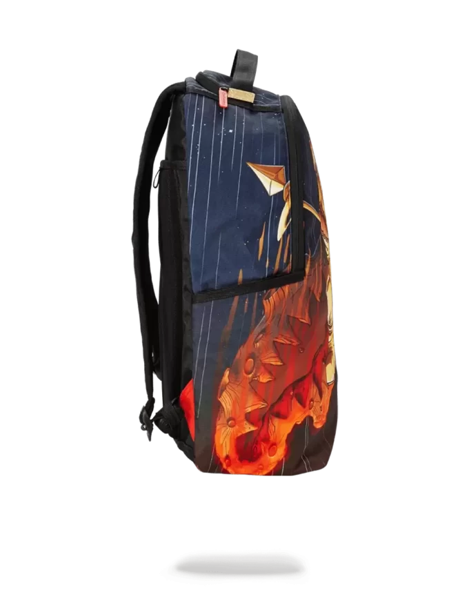 GOLD ASTRONAUT METEOR SHARK GOLD ASTRONAUT METEOR SHARK