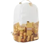GOLD MONEY BRICKS DLXV BACKPACK GOLD MONEY BRICKS DLXV BACKPACK