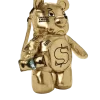 GOLD RUSH MONEYBEAR TEDDYBEAR BACKPACK GOLD RUSH MONEYBEAR TEDDYBEAR BACKPACK