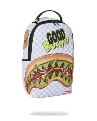 GOOD BURGER COLLAB BACKPACK