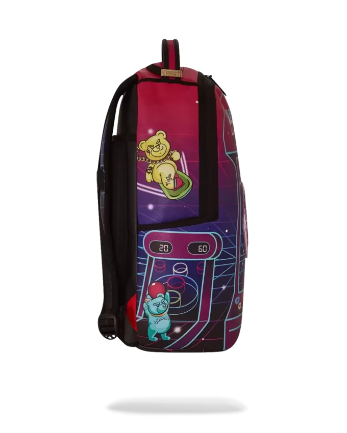GRAND PRIX BACKPACK GRAND PRIX BACKPACK