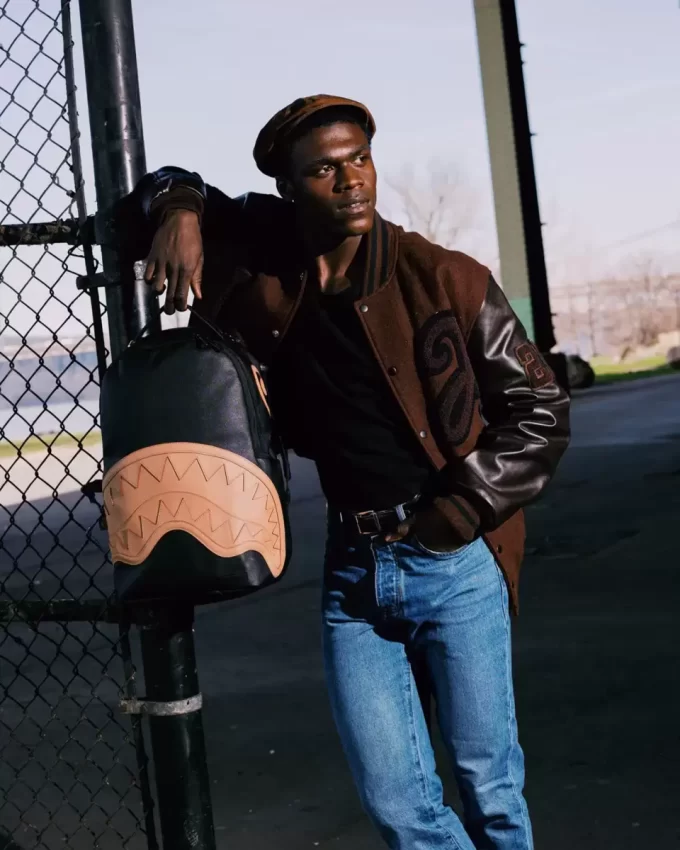 GRAND TOURER BACKPACK GRAND TOURER BACKPACK