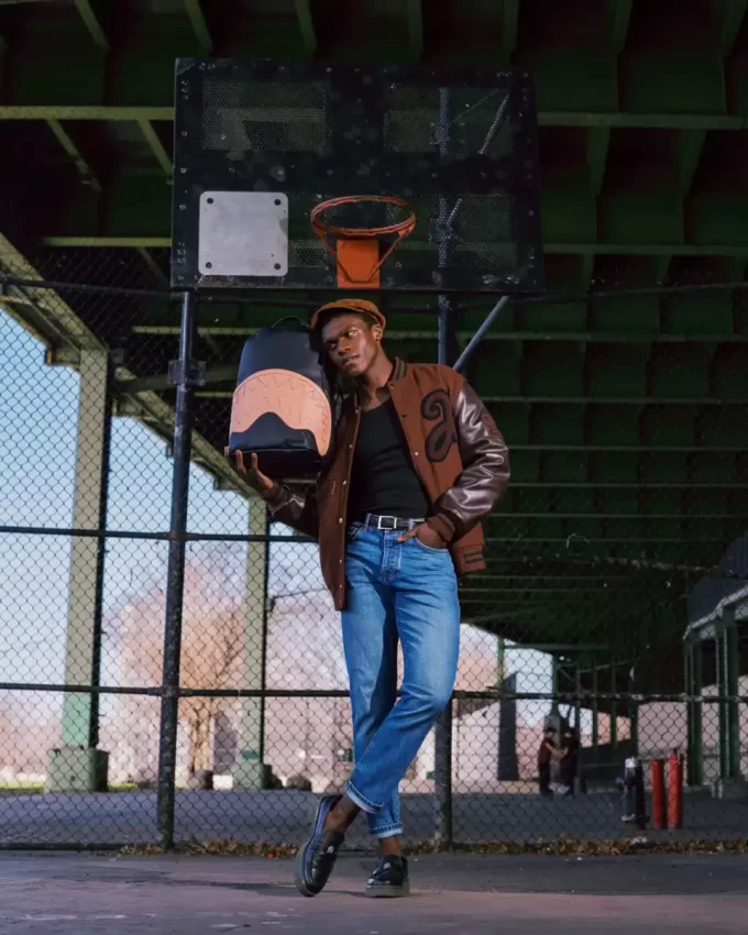 GRAND TOURER BACKPACK GRAND TOURER BACKPACK