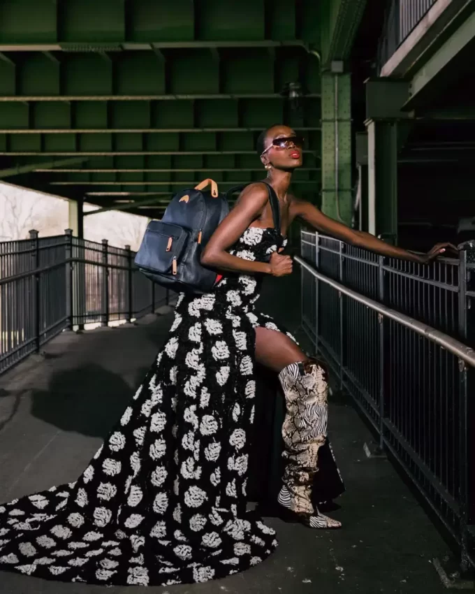 GRAND TOURER CHATEAU BACKPACK GRAND TOURER CHATEAU BACKPACK