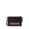 GRAND TOURER CROSSOVER CLUTCH W/ SHOULDER STRAP