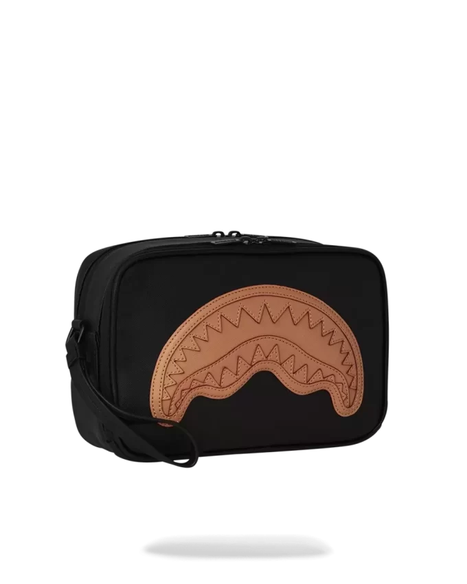 GRAND TOURER TOILETRY BAG GRAND TOURER TOILETRY BAG