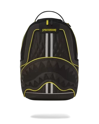 GRAND TURBO 613 DLXSV BACKPACK