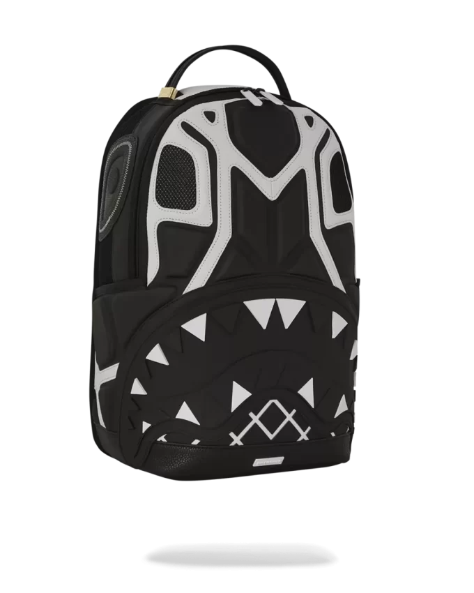 GRAVITATIONAL PULL BACKPACK GRAVITATIONAL PULL BACKPACK