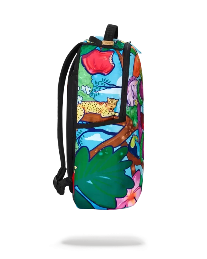 GREEN DREAM BACKPACK (DLXR) GREEN DREAM BACKPACK (DLXR)