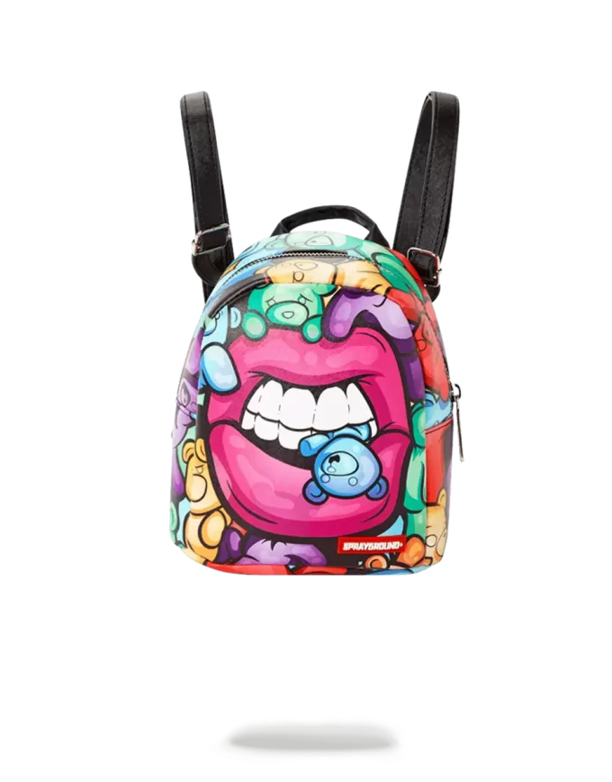 GUMMY LIPS LITAF GUMMY LIPS LITAF