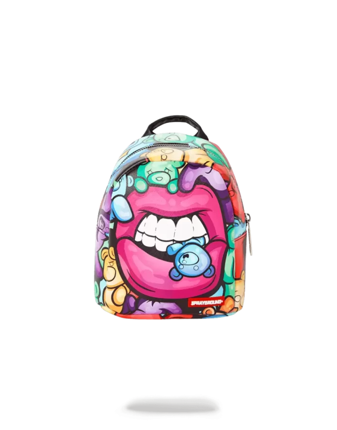 GUMMY LIPS LITAF GUMMY LIPS LITAF