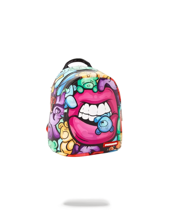 GUMMY LIPS LITAF GUMMY LIPS LITAF