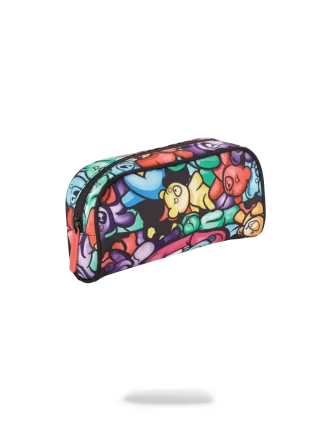 GUMMY LIPS PENCIL CASE