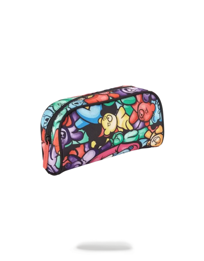 GUMMY LIPS PENCIL CASE GUMMY LIPS PENCIL CASE