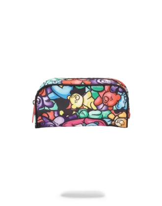 GUMMY LIPS PENCIL CASE