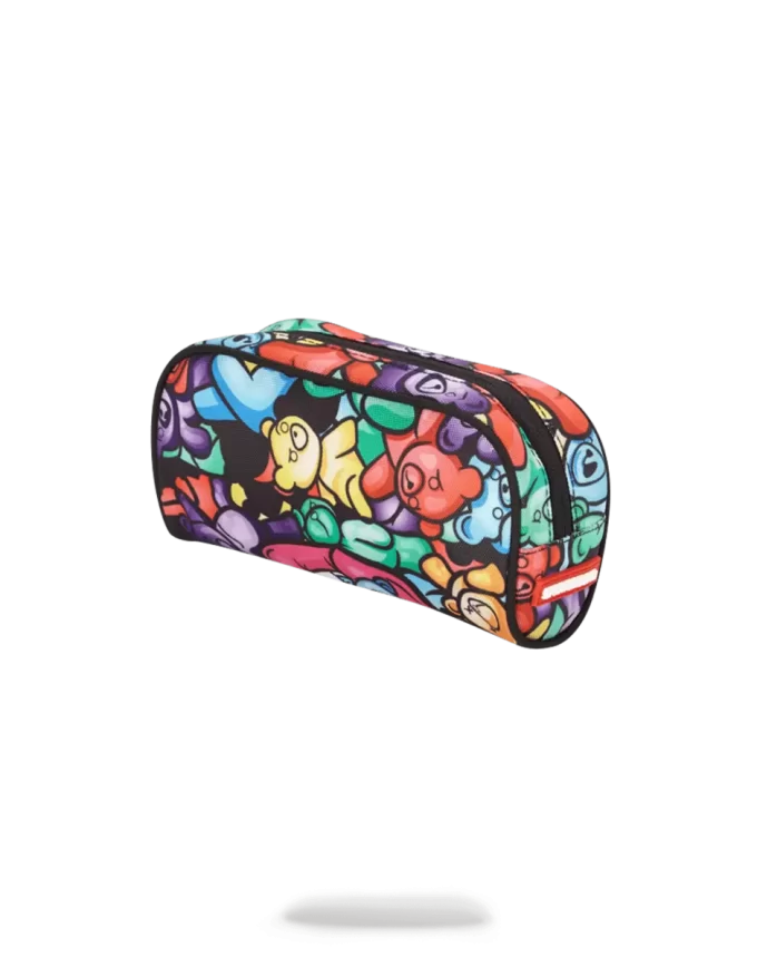 GUMMY LIPS PENCIL CASE GUMMY LIPS PENCIL CASE