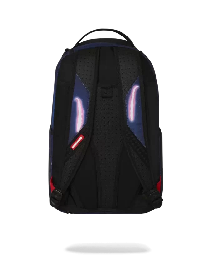 GUNDAM BATTLE MODE DLXR BACKPACK GUNDAM BATTLE MODE DLXR BACKPACK