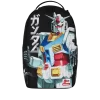GUNDAM GRUNGE BACKPACK GUNDAM GRUNGE BACKPACK