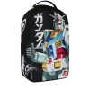 GUNDAM GRUNGE BACKPACK GUNDAM GRUNGE BACKPACK
