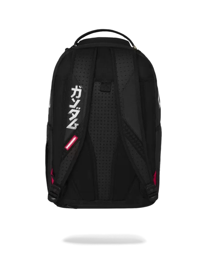 GUNDAM GRUNGE BACKPACK GUNDAM GRUNGE BACKPACK