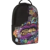 HALF GRAF LIPS DLXSV BACKPACK HALF GRAF LIPS DLXSV BACKPACK