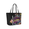 HALF GRAF LIPS TOTE